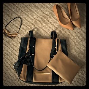 Steve Madden Tote
